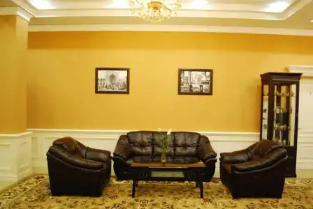 Jahon Palace - 0