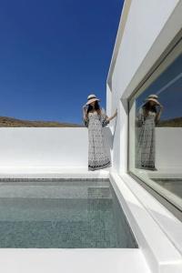 Infinity View Suites Tinos - 35