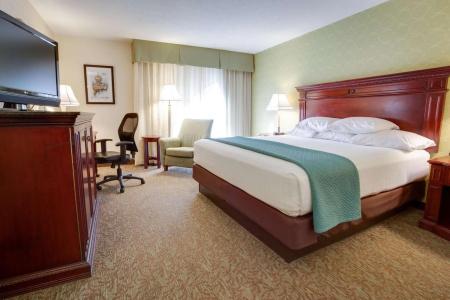 Pear Tree Inn St Louis Convention Center - 35