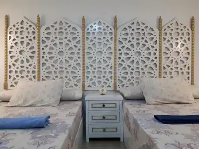 Arabian Nights Pyramids Guesthouse - 15