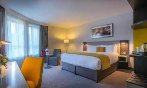 Maldron Pearse Street Dublin City - 38