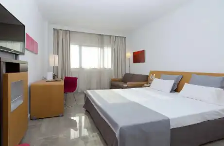 Occidental Murcia Agalia - 6
