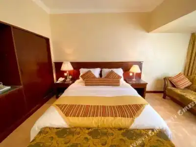Oriental Silk - Guangzhou - 75