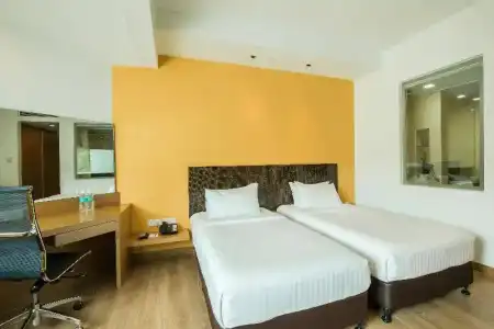 Village Changi by Far East Hospitality - 99