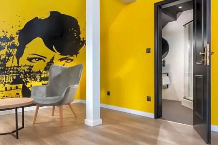 ibis Styles Dresden Neustadt - 70