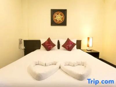 The Elegant Patong - 75