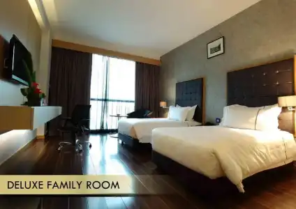 Symphony Suites - 47
