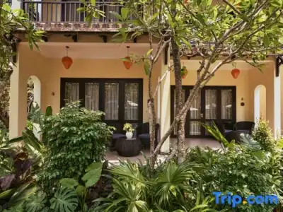 Grand Signature by M Village Hoi An Resort - 289
