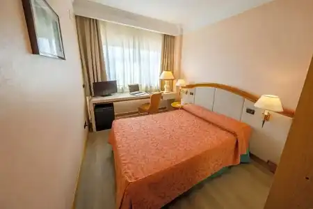 Perugia Plaza - 112