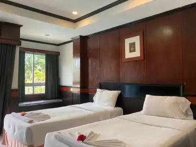 Season Palace Huahin - 12