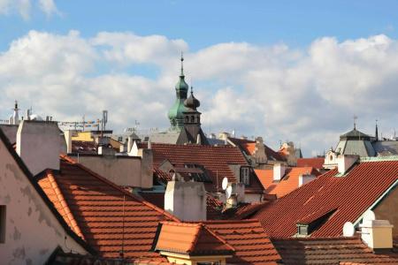 Old Town Boutique Apartments - 17