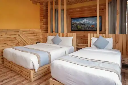 Trekkers Inn - 64