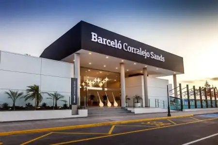 Barceló Corralejo Sands - 0