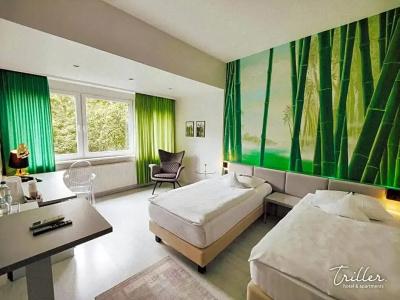 am Triller - & Serviced Apartments - 88