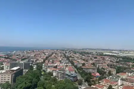 Renaissance Polat Istanbul - 45