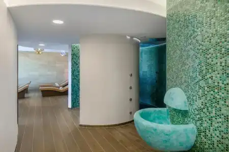 Mövenpick Balaland Resort Lake Balaton - 23