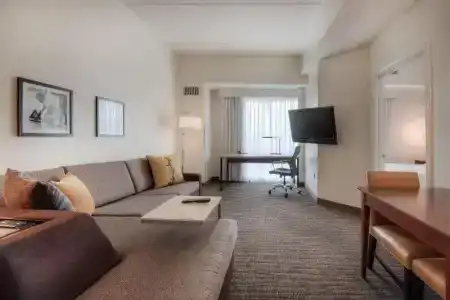 Residence Inn by Marriott Charlotte Uptown - 56
