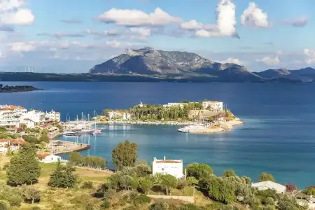 Bademli Konak Otel - 17