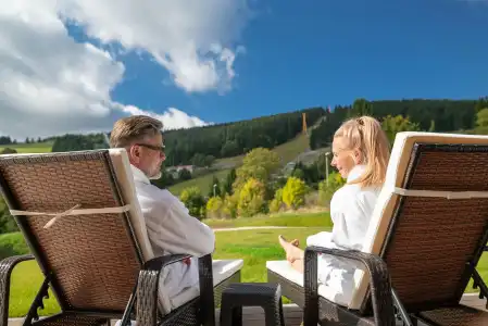 Best Western Ahorn Oberwiesenthal - Adults Only - 27