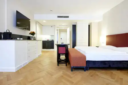 Singerstrasse 21-25 Apart350m next to St Stephen´s Square - 39