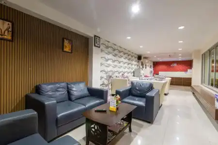 The Rama Residence Chiang Rai - 14