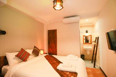 Somwang Boutique House - 39