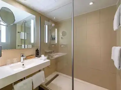 Mercure Hannover City - 39