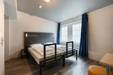 a&o Salzburg Hauptbahnhof - Hostel - 5
