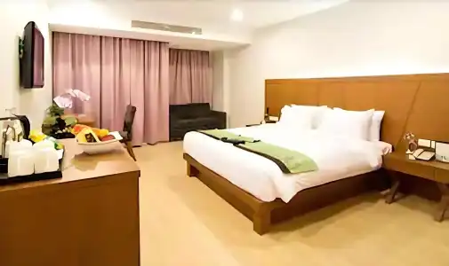 The Stay - 7