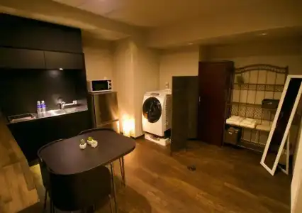 R&Run Kyoto serviced apartment & suites - 34