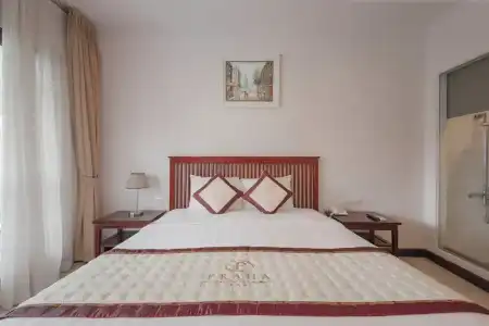 Praha - 107