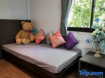 Sea Garden Resort - Haad Chao Phao - 91