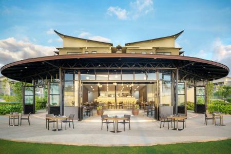 Le Meridien Khao Lak Resort & Spa - 31