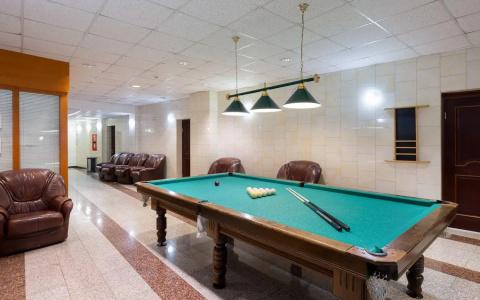 TransHotel - 21