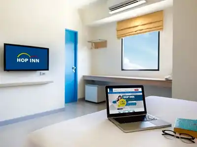 HOP INN Krabi Building B - 29