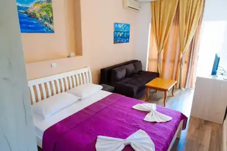 Art Apartments - 5
