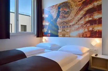 B&B Bayreuth - 32