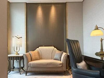 Wanda Reign Chengdu - 128