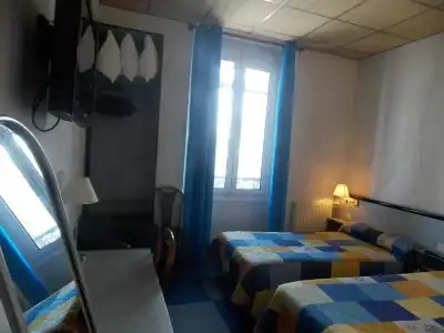 Hôtel Terminus - 20