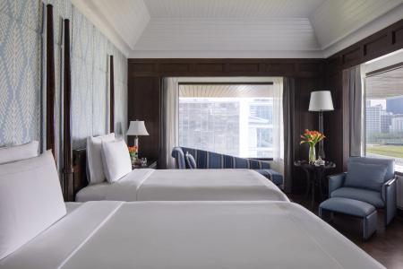 Anantara Siam Bangkok - 1