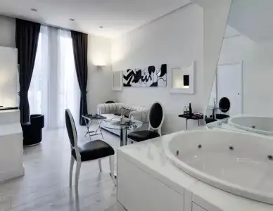 LHP Napoli Palace & spa - 7