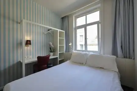 Leopold Ostend - 5