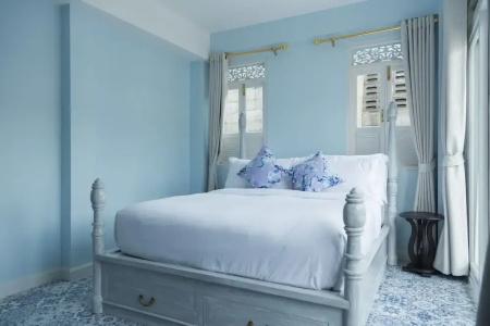 Noursabah Bed Bangkok - 128