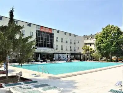 Florya Park - 12