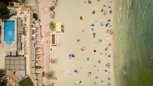 Secrets Mallorca Villamil Resort & Spa - Adults Only - 35