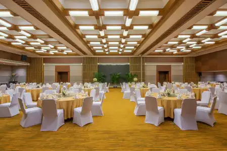 Holiday Inn Beijing Temple Of Heaven by IHG - 37