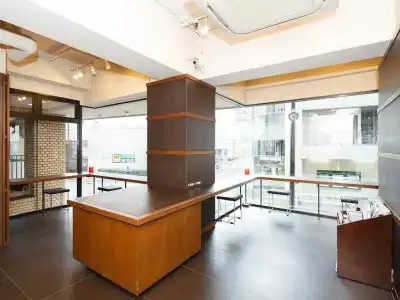 Pod Select Shinjuku - 16