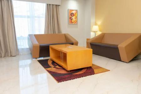 Holiday Inn Dar Es Salaam City Center by IHG - 80