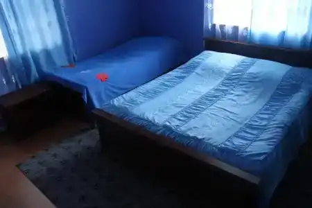 Guest House Tsiskari - 15