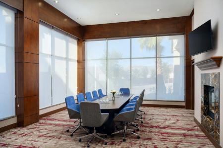 Hilton Garden Inn El Paso Airport - 41